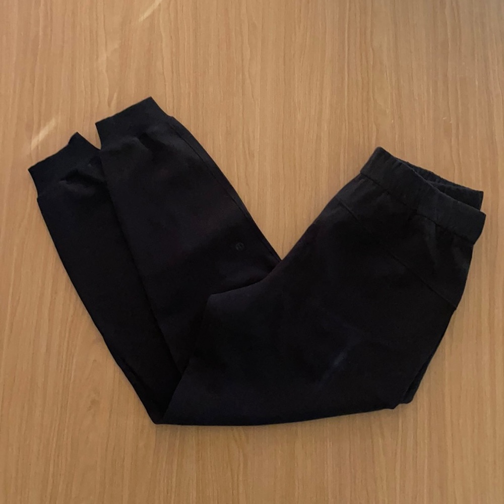 Lululemon joggers